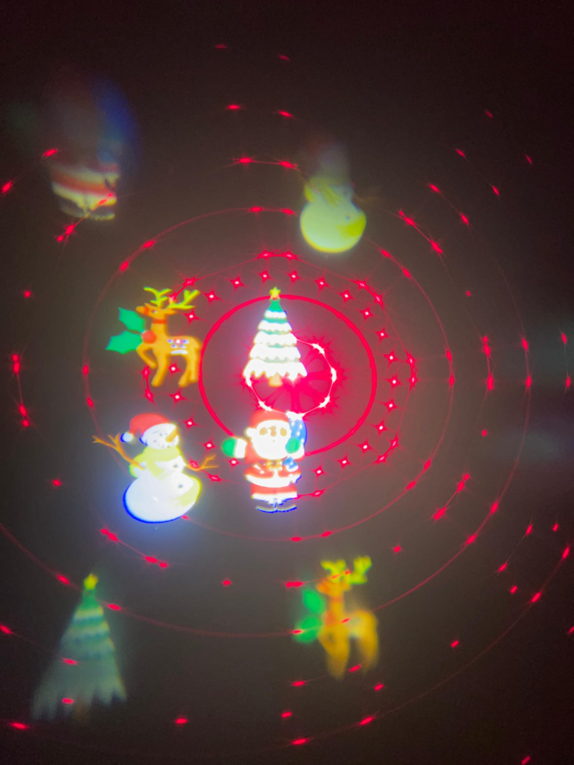 ✨LÁSER PUNTICO + FIGURAS - Imagen 8